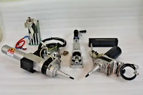 Plasmos Sd-2302 Ellipsometer Parts