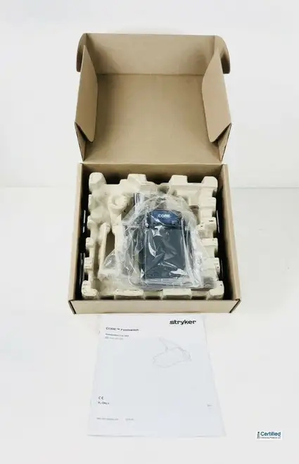 Stryker Core Footswitch 5402-007-000