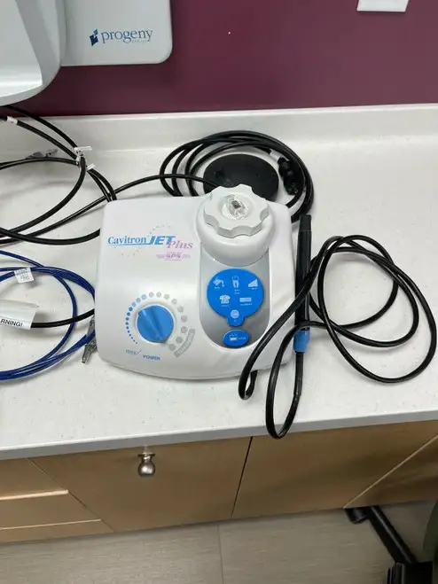 Dentsply Cavitron Jet Plus Gen-132 Sps