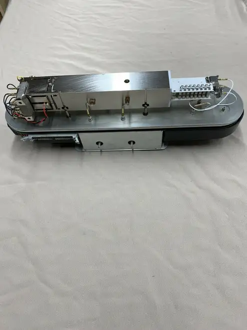 Agilent 5972 Analyzer 05972-69228