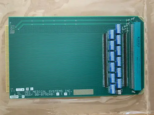 OEC 9800 9900 Extender Board 00-879248-02