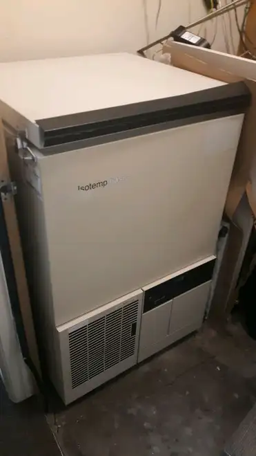 Thermco/Kendro C90-3A31 Ultra-Low Chest zer -86C 3 Cubic Foot