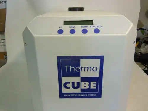 Refrigeratore Thermocube 10-400-Id-I-Es
