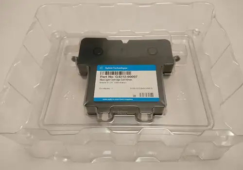 Agilent G4212-60007 Max-Light Cartidge Cell 60Mm