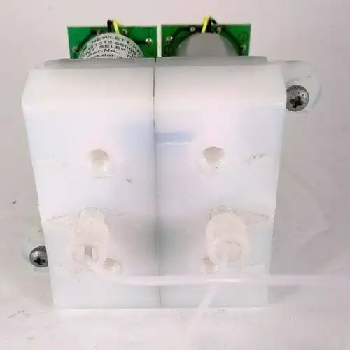 Agilent 1100 / 1200 Hplc G1312-60000 Bin Pump Solvent Selection Valves G1312A