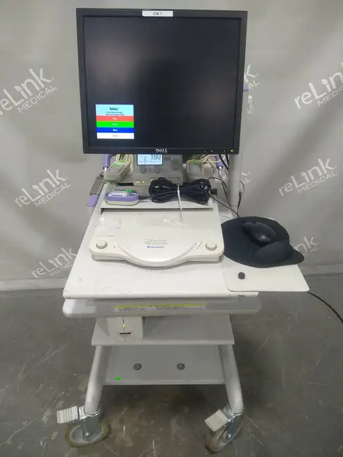 Nihon Kohden Mee-1000 Neuromaster Iom System