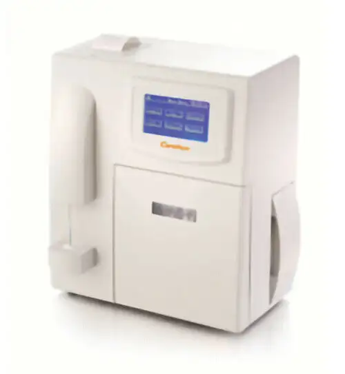 Caretium Xi-921E Analizador de electrolitos K+¬†/ Na+¬†/ Ci¬†/ Li+