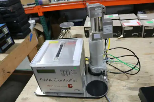 Grimm Aerosol 5.710 Aerosol Technik Dma Classifier 55-40-26-Uni