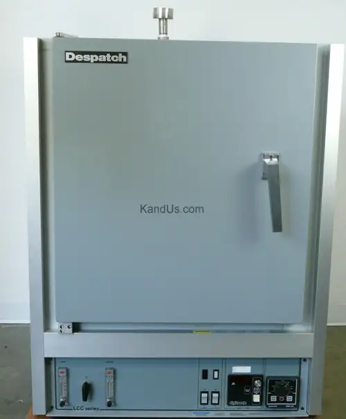 Despatch Lcc1-54Nv-2 Clean Room Controlled-Atm