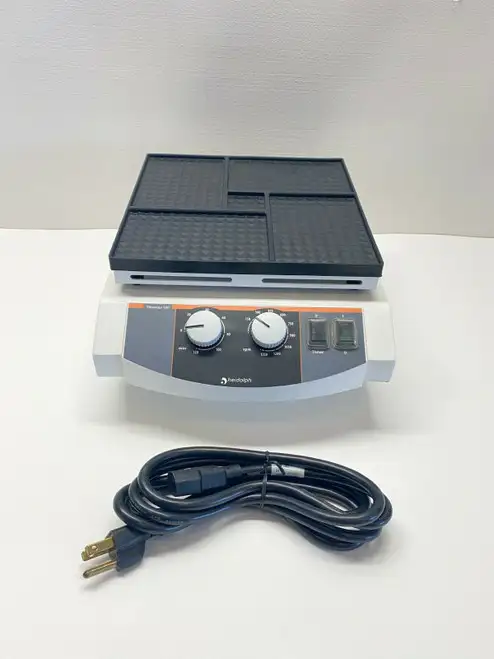 Heidolph Titramax 100 Orbital Shaker Mixer 544-11200-04-4 With
