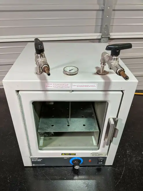 Fisher Scientific 280A Isotemp Vacuum Oven 13-262-280A