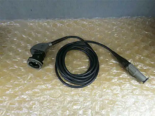 Stryker 1188Hd Hd Camera Autoclavable 1188-410-105 W/Coupler 1188410110 #16934