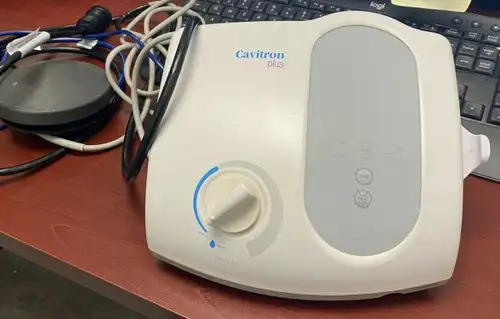 Dentply Cavitron Plus Gen-136 2018 - With Inserts And Sterimate