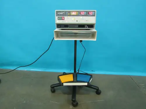 Arthrex Ar-9600 Orthopaedic Procedure Electrosurgica