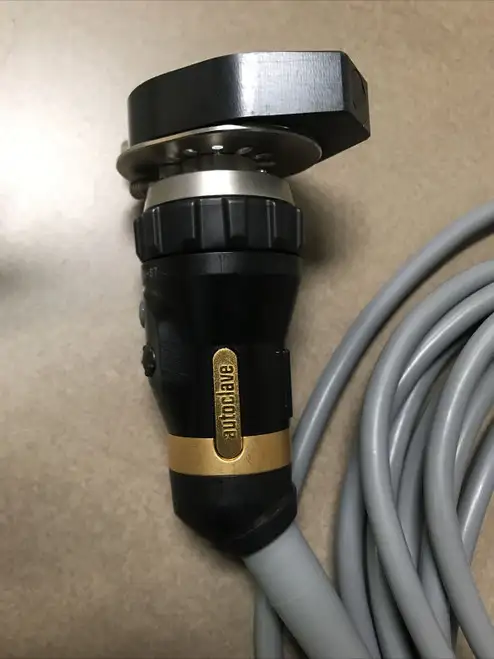 Olympus Otv-S7H-Na-12E Camera Head