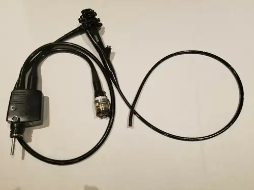 Fujinon Endoscope Gastroscope Eg-450Hr