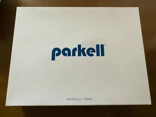 Parkell D560-110 Ultrasonic Turbo Scaler Brand