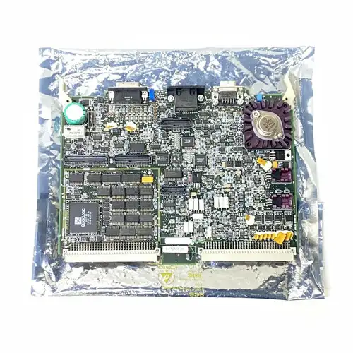 Nellcor Puritan Bennett 4-070550-30J Analog Interface Assembly Board For 840