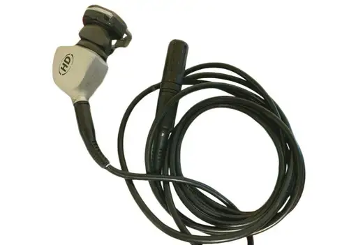 Stryker 1188 Hd Camera And Coupler 1188-210-122