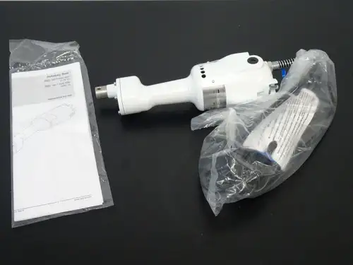 Stryker 810 Autospy Saw 0810-001-100