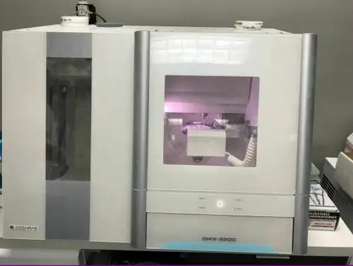 Roland Dwx-52Dc Dental Milling Machine