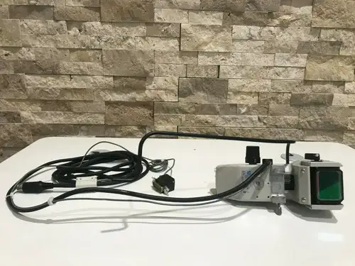 Nidek Gyc 1000 2000 Combination Delivery Attachment From Yc-1600