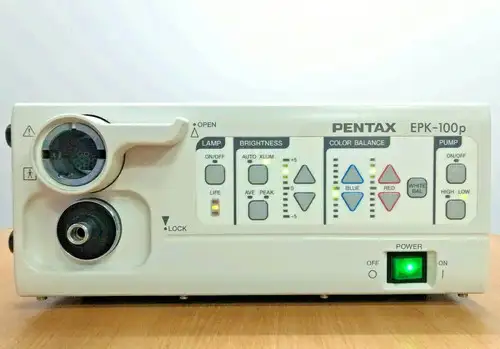 Pentax Video Processor Epk-100P