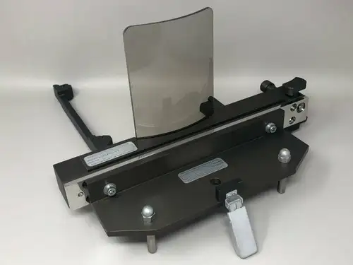Leksell Elekta Ct Adapter A0400-03 + Ct-Table Fixation A0401-01