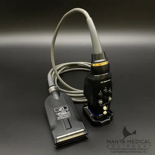 Olympus Ch-S190-Xz-E Autoclavable Full Hd 3Ccd Camera Head