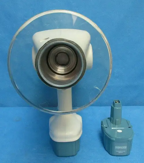 Nomad Aru-06Ce Portable X-Ray