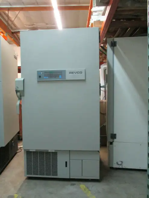 Thermo Revco Ult2586-9Si-D Ultra Low Temperature -86¬∞C zer; 208-230V