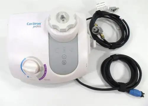 Dentsply Cavitron Jet Plus Gen-137 Ultrasonic Scaling And Air Polishing Unit