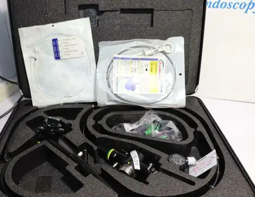 Olympus Tjf-100 Duenoscope