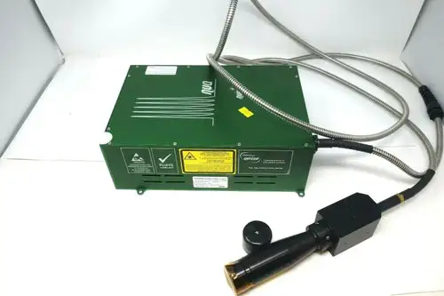 Nufern Nuq Fiber Laser Nuq Nuq-1064-Na-00