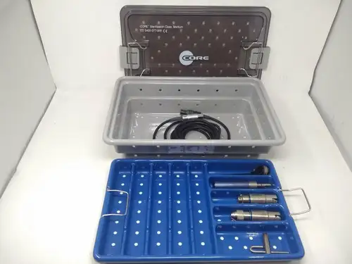 Stryker Medical 6400-015-000 Remb Electric Micro Drill