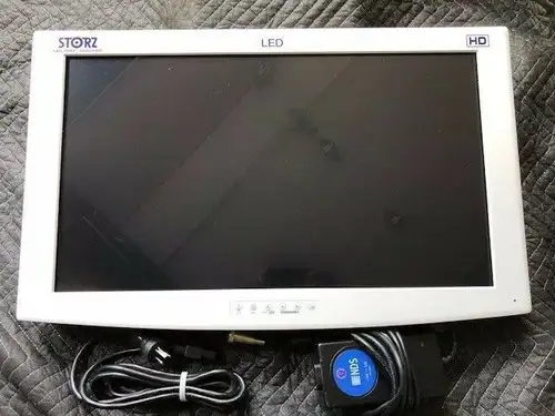 Karl Storz 24In Nds High Definition Wideview Monitor Sc-Wu24-A1515