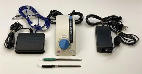 Dentsply Cavitron Select Sps Dental Ultrasonic Scaler Gen-124 30K