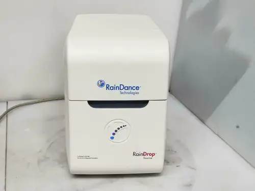 Raindance Technologies 20-04401 Raindrop Source Pcr