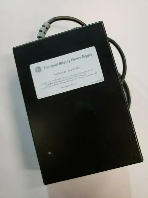 Ge Transport Display Power Supply 2012183-003 Condor Msp1779A