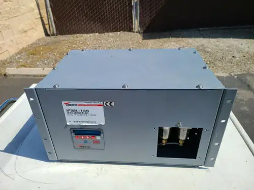 Commscope Andrew Commscope Mt500B-81315 Dehydrator Refurbished