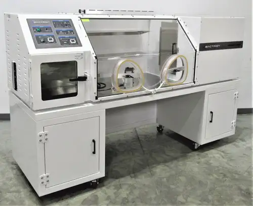 Bactron Anaerobic Chamber Bactron600
