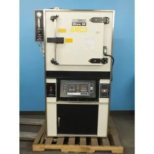 Spx Blue M Electric Dci-206-C-Mp75