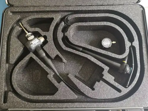 Olympus Bf-1T160 Video Bronchoscope