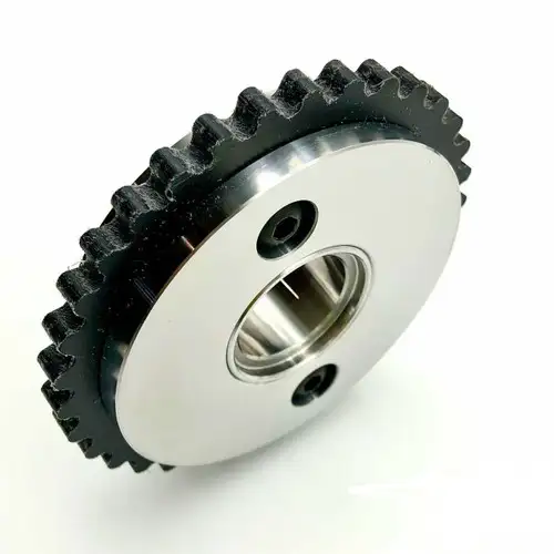 5146139 2297072 5124281 5182284 5311936 Axial Encoder Gear For Ge Ct