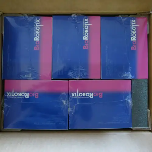 50 Trays Mbp 30Ul 384 Velocity11 Bravo & Vprep 947-262 Pipet Pipette Tips
