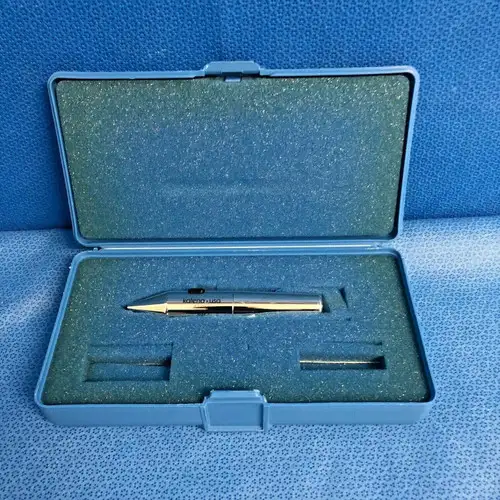 Katena K2-4920 Ophthalmic Burr Handle W/ Case