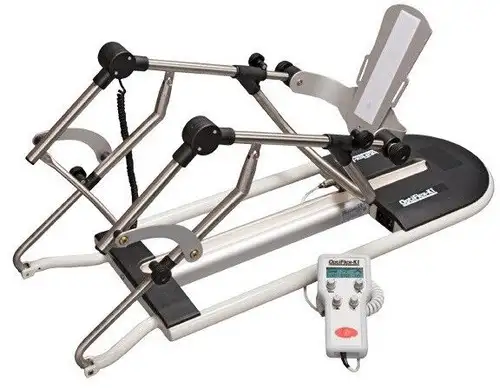 Chattanooga OPTIFLEX-K1 CPM Knee Exerciser