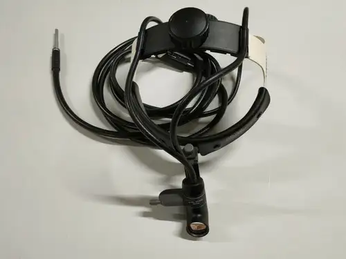 Karl Storz 310060 Ks60 Headlight Double Lens System F/O Y-Cable Illum Area:20-80