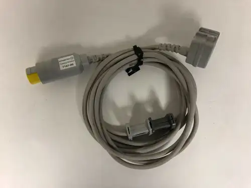 Novametrix 7167-00 Mainstream Etco2 Sensor Capnography