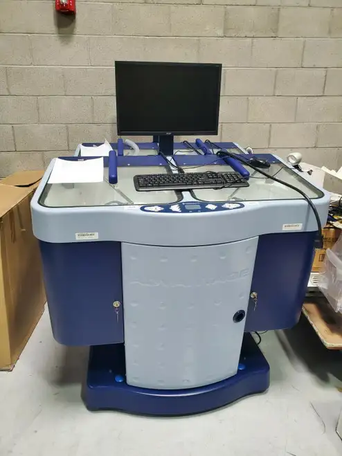 Medivators Advantage Plus Adv-1007 Endoscope Reprocessing Center